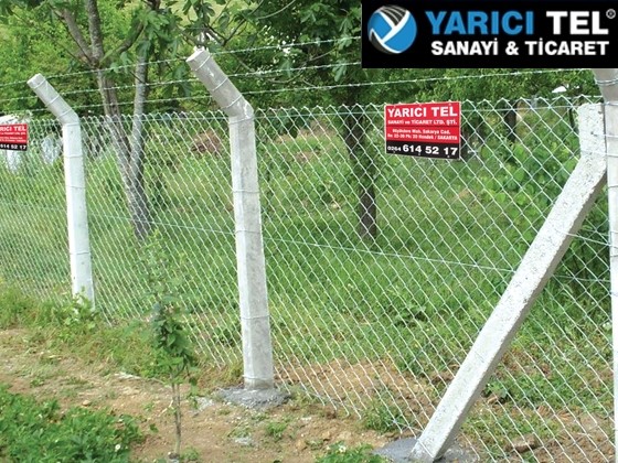 Bahçe Teli Nerede Kullanılır? Sakarya Yarıcı Tel