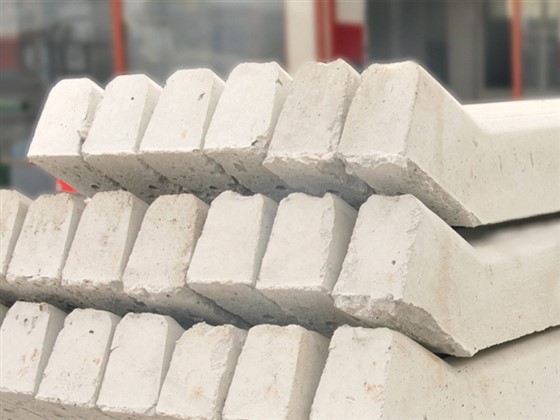 Beton Direk Üretim Süreci